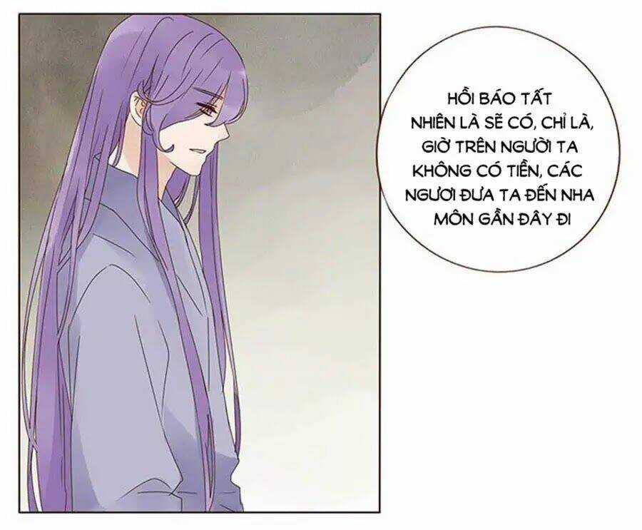 Đế Vương Trắc - Chapter 156 - Trang 25