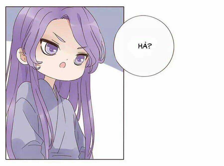 Đế Vương Trắc - Chapter 156 - Trang 27