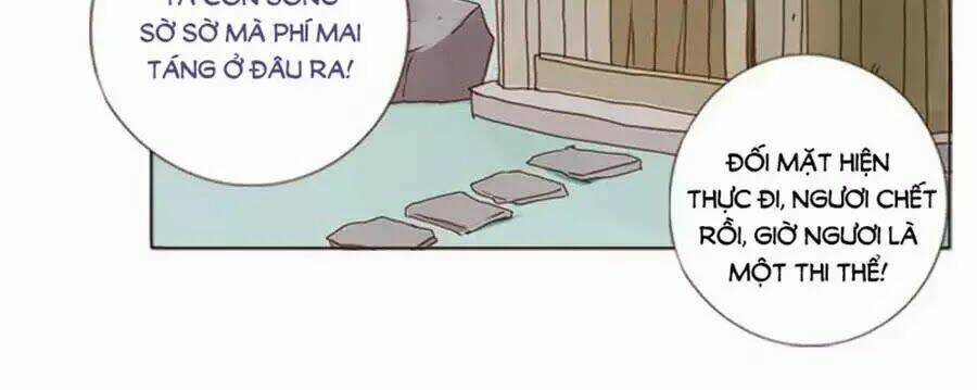 Đế Vương Trắc - Chapter 156 - Trang 29