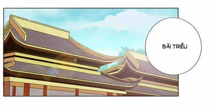 Đế Vương Trắc - Chapter 156 - Trang 30