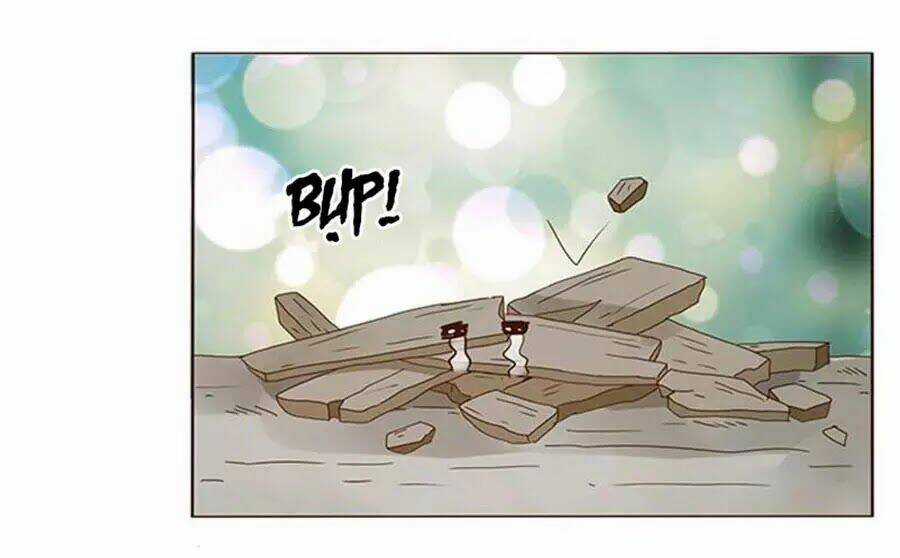 Đế Vương Trắc - Chapter 156 - Trang 4