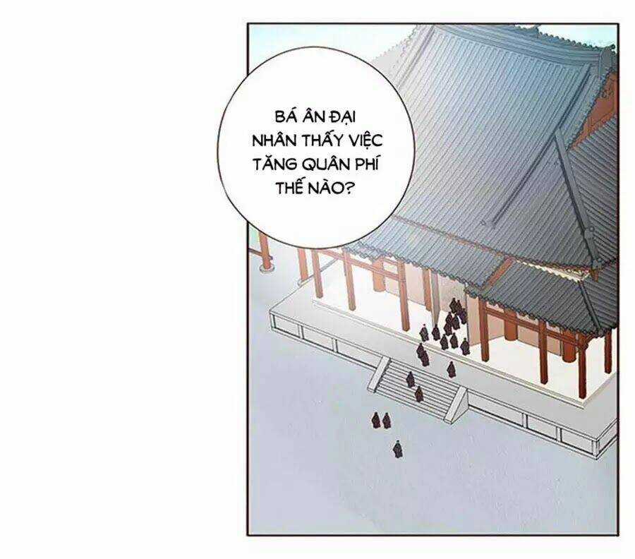 Đế Vương Trắc - Chapter 156 - Trang 31