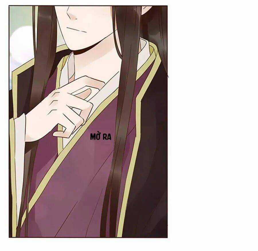 Đế Vương Trắc - Chapter 156 - Trang 33