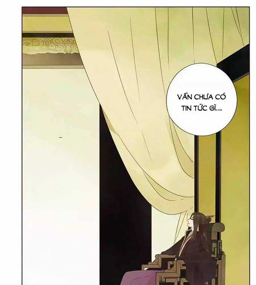 Đế Vương Trắc - Chapter 156 - Trang 34