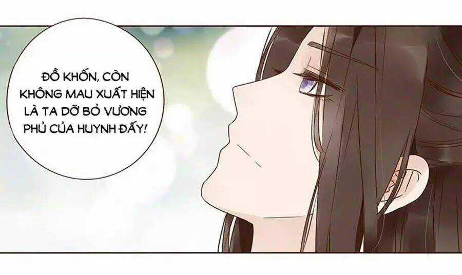 Đế Vương Trắc - Chapter 156 - Trang 36