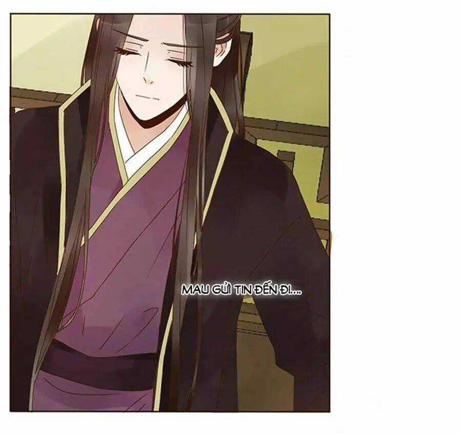 Đế Vương Trắc - Chapter 156 - Trang 37