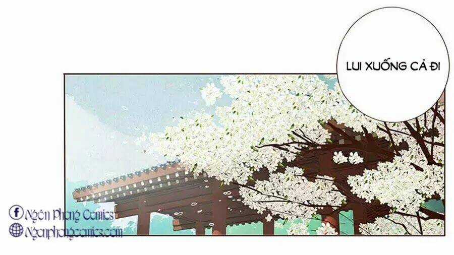 Đế Vương Trắc - Chapter 156 - Trang 38