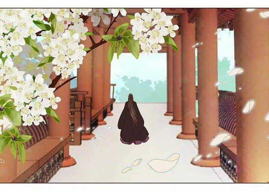 Đế Vương Trắc - Chapter 156 - Trang 39