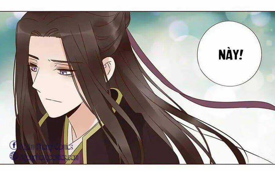 Đế Vương Trắc - Chapter 156 - Trang 40