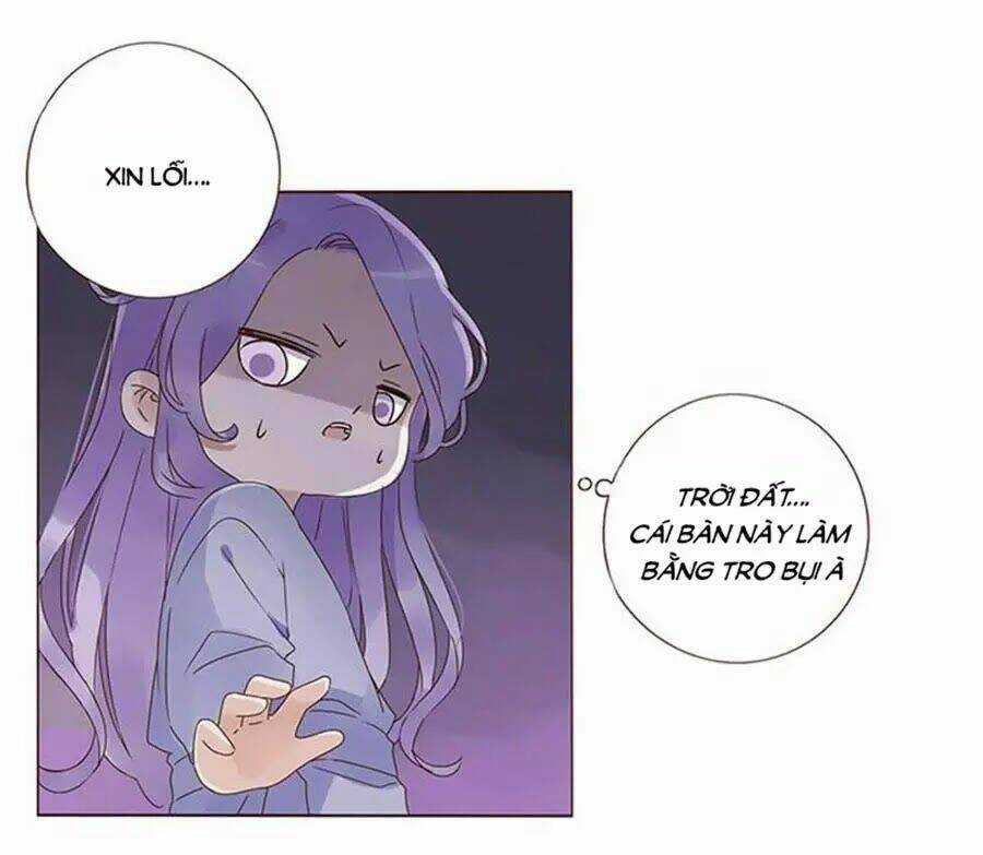 Đế Vương Trắc - Chapter 156 - Trang 5