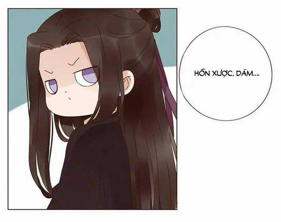 Đế Vương Trắc - Chapter 156 - Trang 41