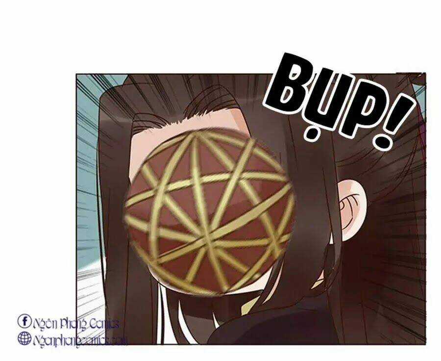 Đế Vương Trắc - Chapter 156 - Trang 42