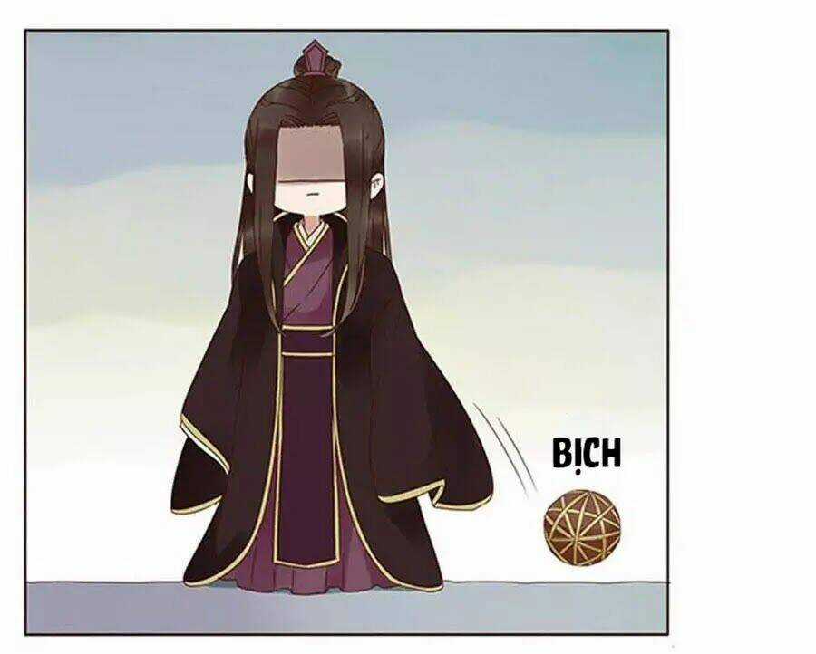 Đế Vương Trắc - Chapter 156 - Trang 43