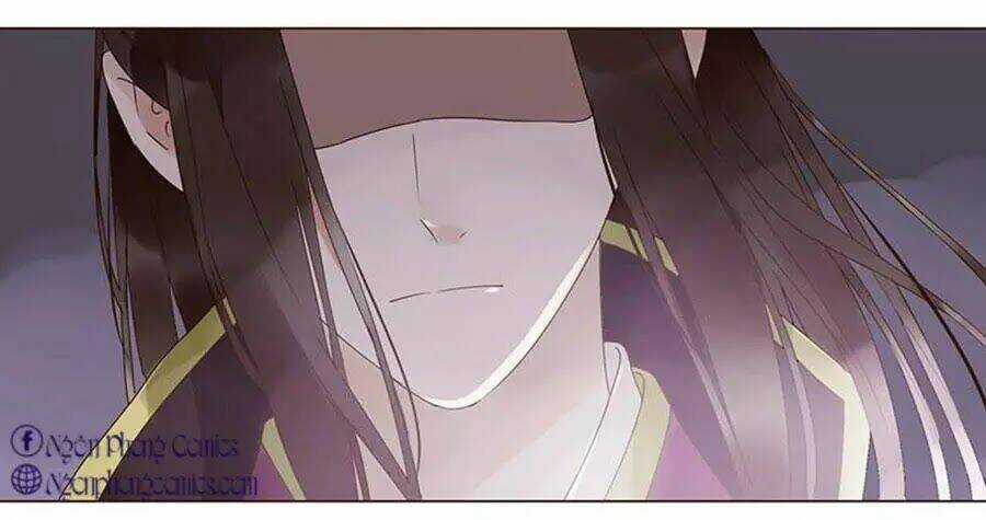 Đế Vương Trắc - Chapter 156 - Trang 44