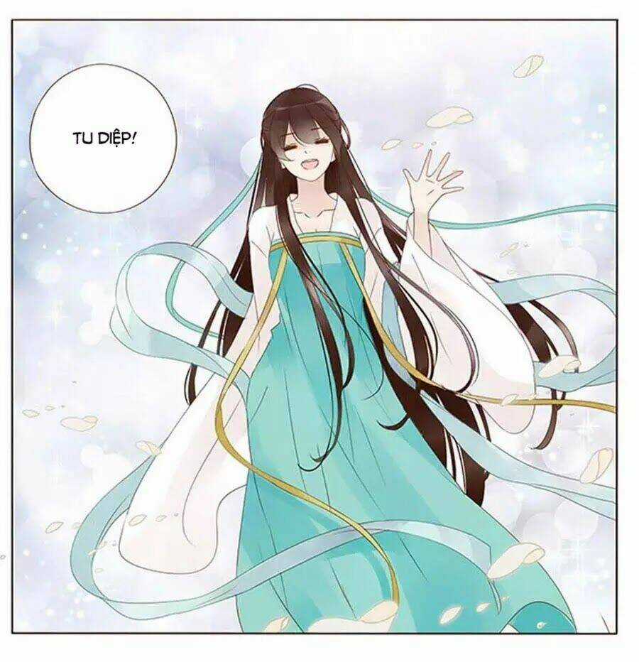 Đế Vương Trắc - Chapter 156 - Trang 45