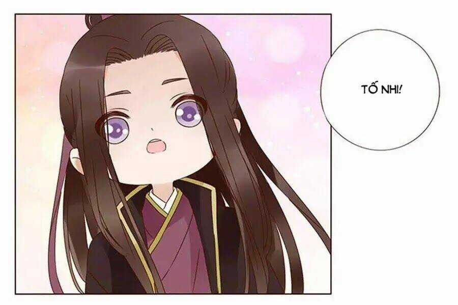 Đế Vương Trắc - Chapter 156 - Trang 46