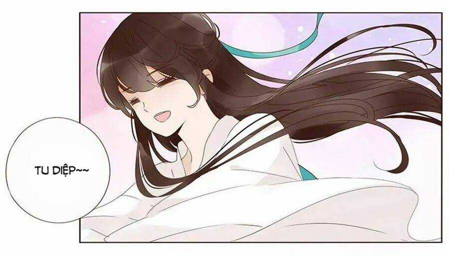 Đế Vương Trắc - Chapter 156 - Trang 47