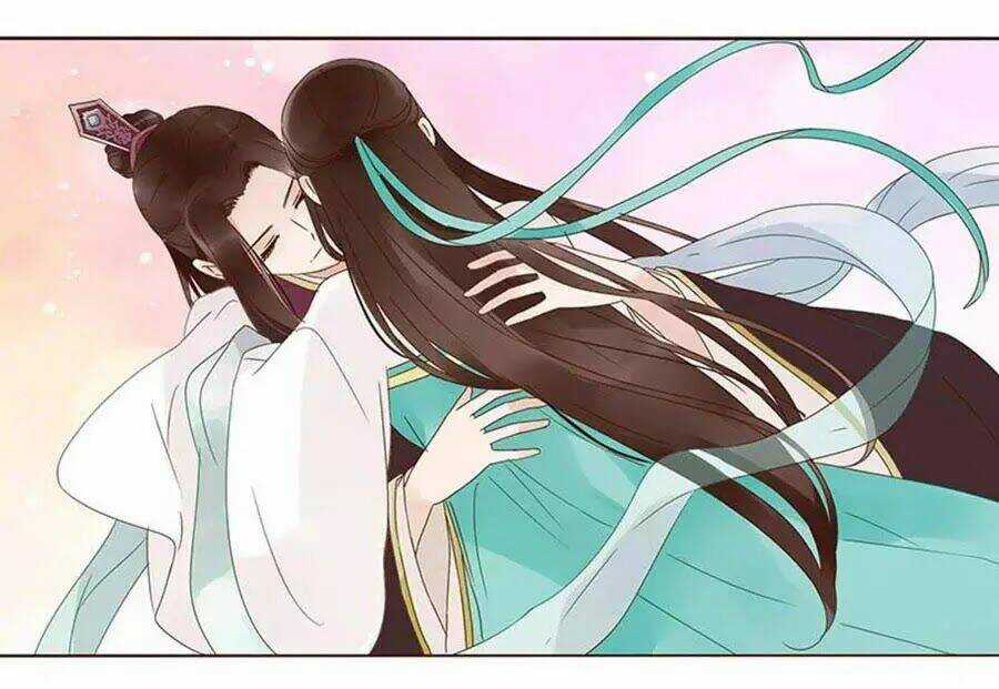 Đế Vương Trắc - Chapter 156 - Trang 50