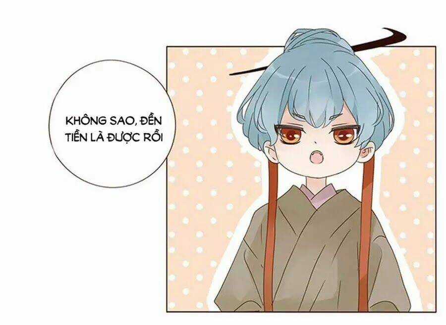 Đế Vương Trắc - Chapter 156 - Trang 6