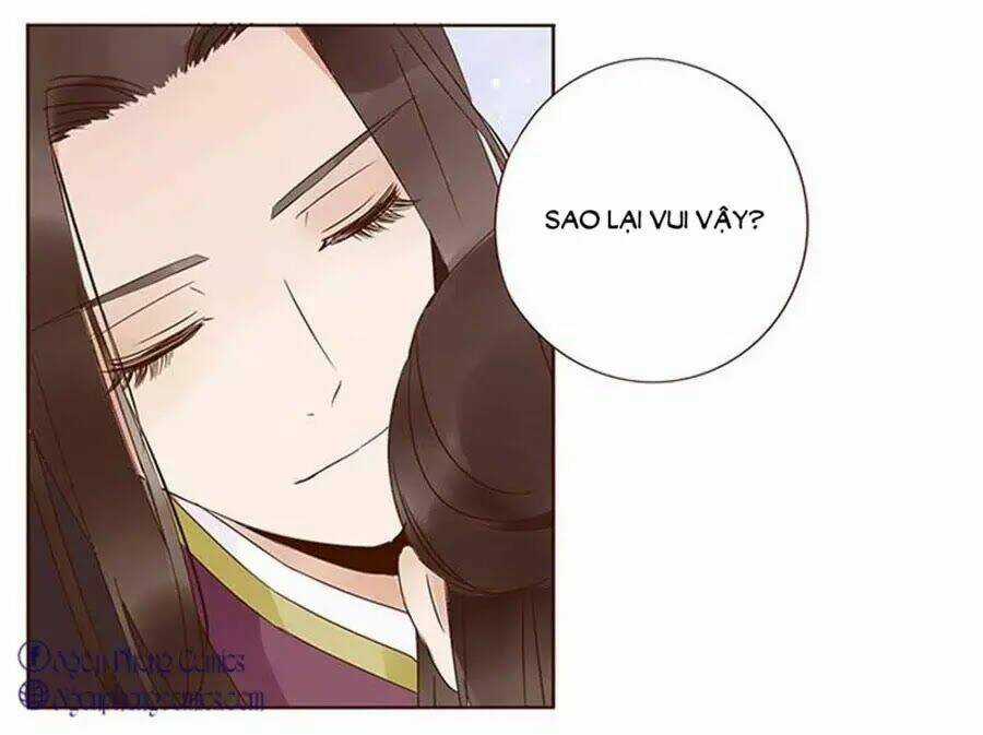 Đế Vương Trắc - Chapter 156 - Trang 51