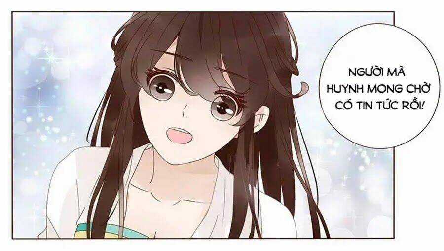 Đế Vương Trắc - Chapter 156 - Trang 53