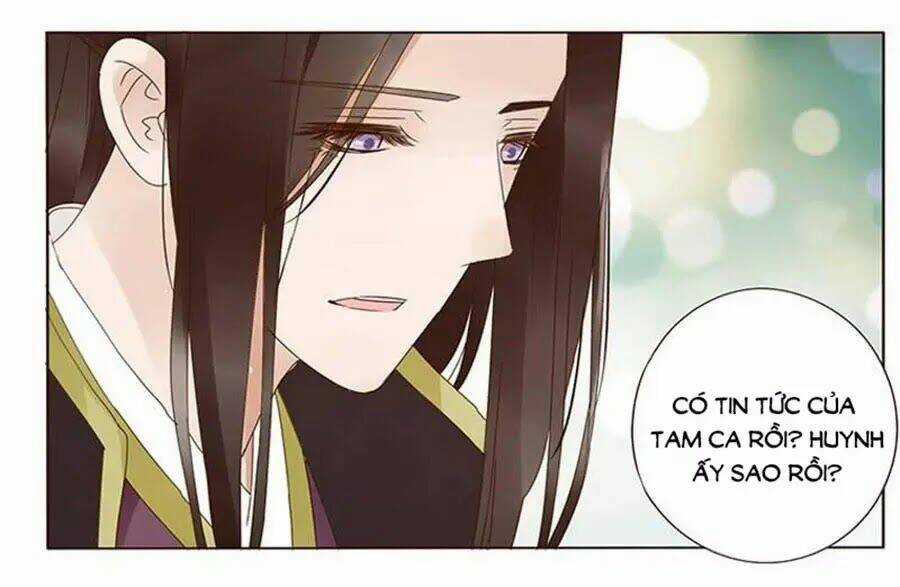 Đế Vương Trắc - Chapter 156 - Trang 54
