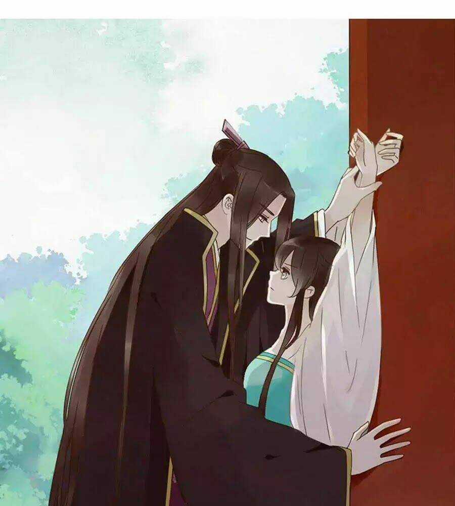 Đế Vương Trắc - Chapter 156 - Trang 55