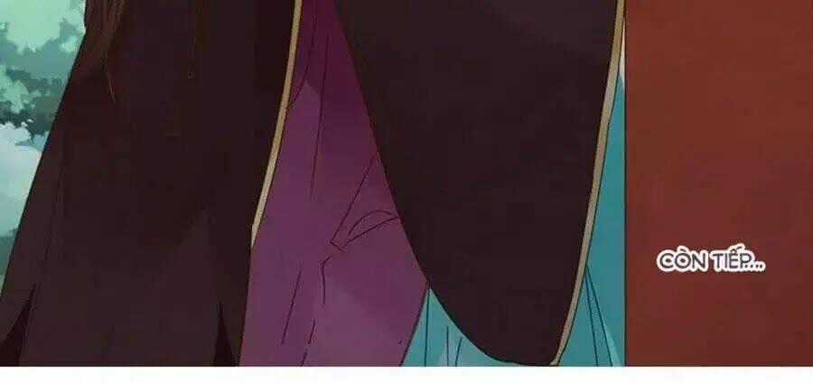 Đế Vương Trắc - Chapter 156 - Trang 56