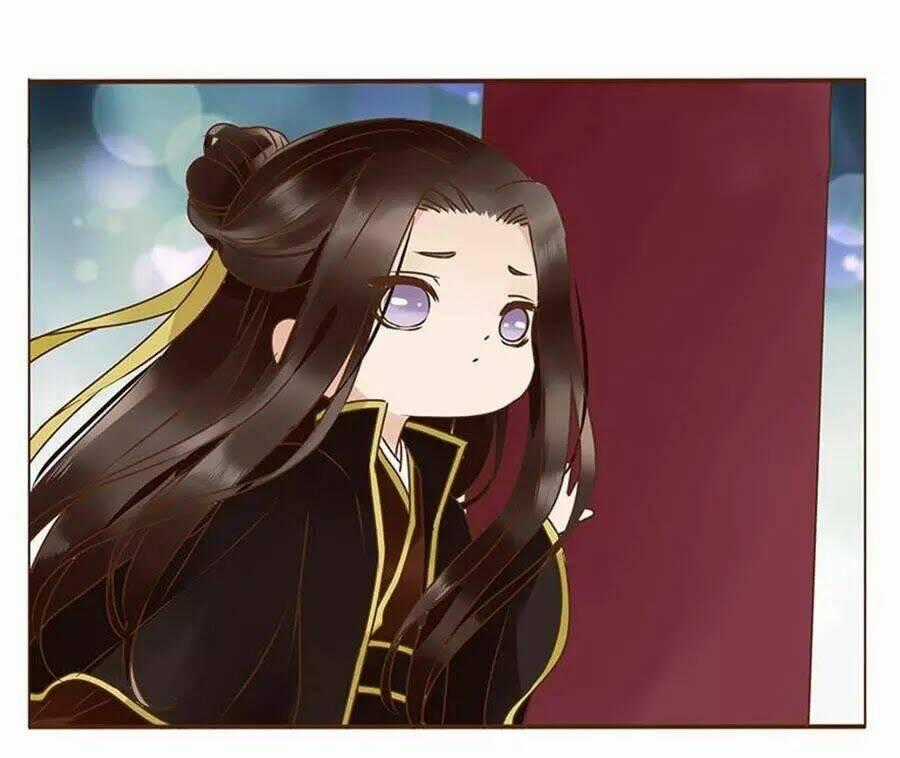 Đế Vương Trắc - Chapter 156 - Trang 57