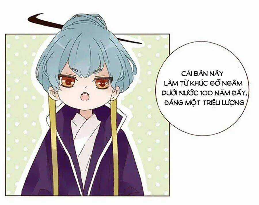 Đế Vương Trắc - Chapter 156 - Trang 7