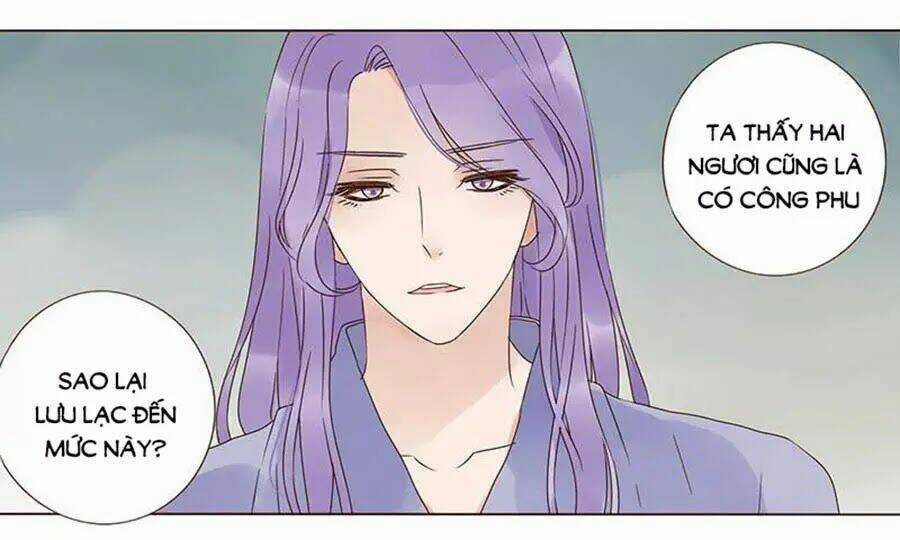 Đế Vương Trắc - Chapter 156 - Trang 9