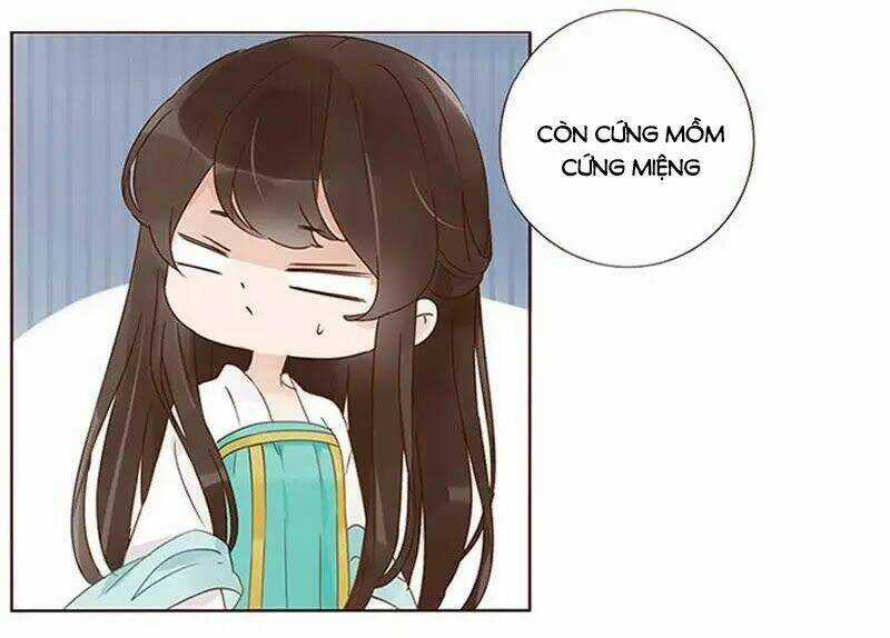 Đế Vương Trắc - Chapter 157 - Trang 12