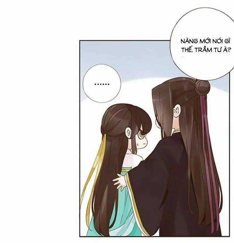 Đế Vương Trắc - Chapter 157 - Trang 13