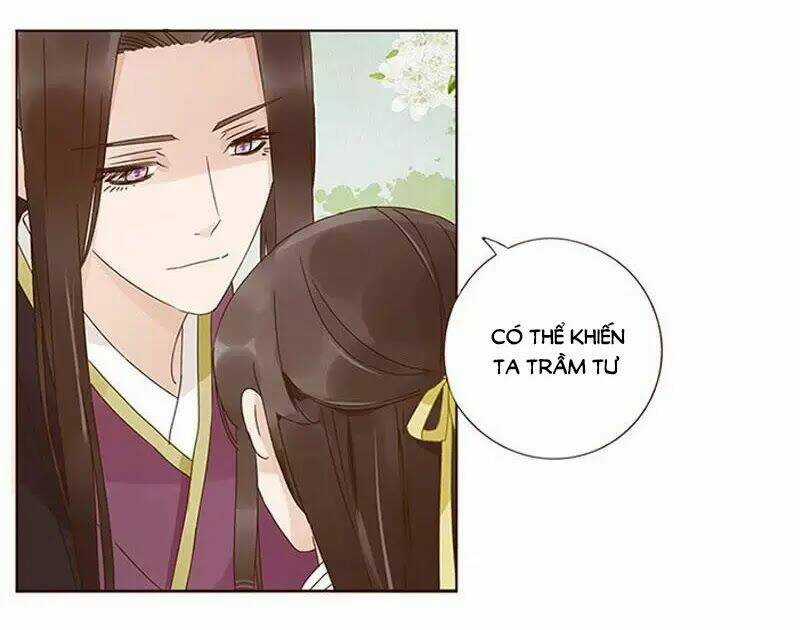 Đế Vương Trắc - Chapter 157 - Trang 14