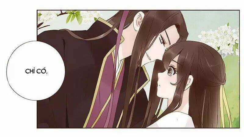 Đế Vương Trắc - Chapter 157 - Trang 15