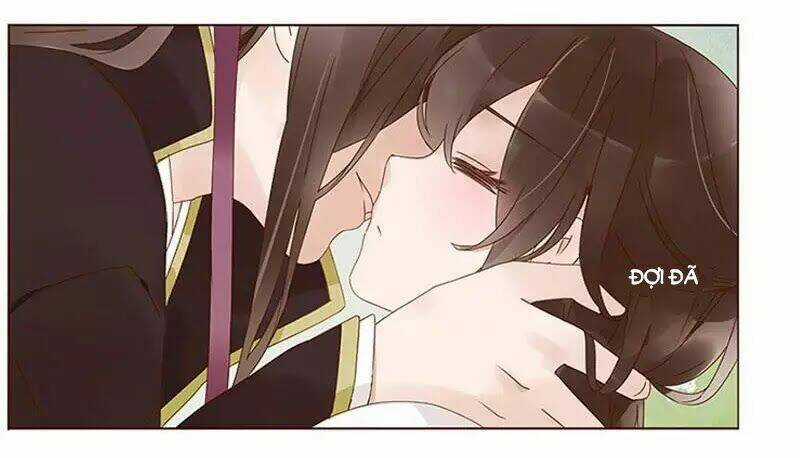 Đế Vương Trắc - Chapter 157 - Trang 16