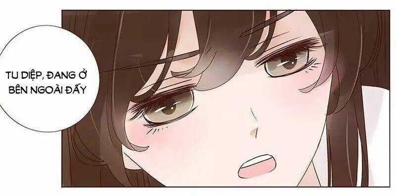 Đế Vương Trắc - Chapter 157 - Trang 17