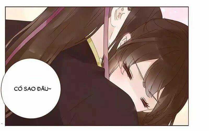 Đế Vương Trắc - Chapter 157 - Trang 18