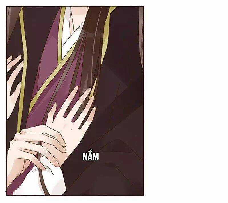 Đế Vương Trắc - Chapter 157 - Trang 20