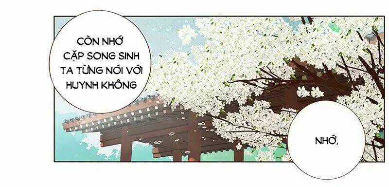 Đế Vương Trắc - Chapter 157 - Trang 3