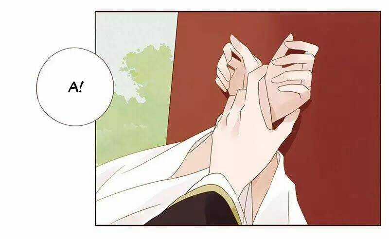 Đế Vương Trắc - Chapter 157 - Trang 21