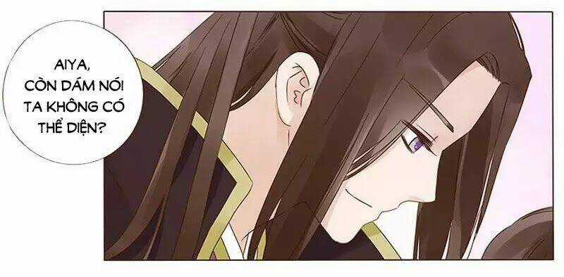 Đế Vương Trắc - Chapter 157 - Trang 23