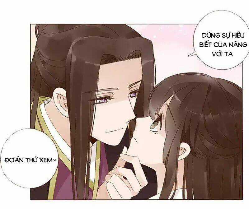 Đế Vương Trắc - Chapter 157 - Trang 25