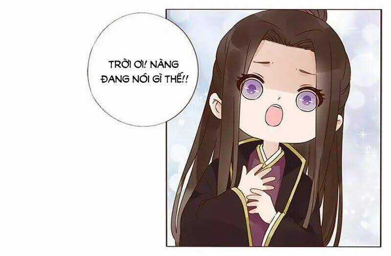 Đế Vương Trắc - Chapter 157 - Trang 27