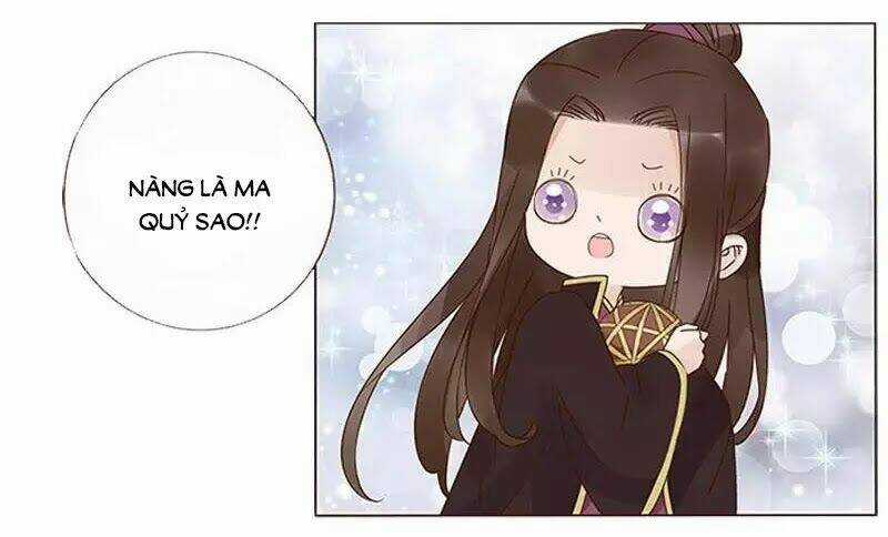 Đế Vương Trắc - Chapter 157 - Trang 29