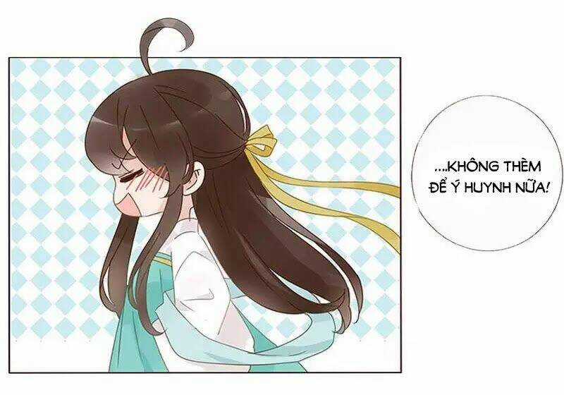 Đế Vương Trắc - Chapter 157 - Trang 30