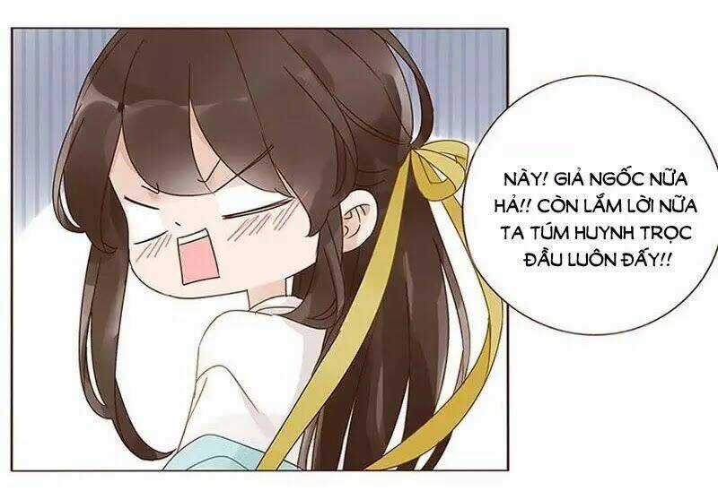 Đế Vương Trắc - Chapter 157 - Trang 33