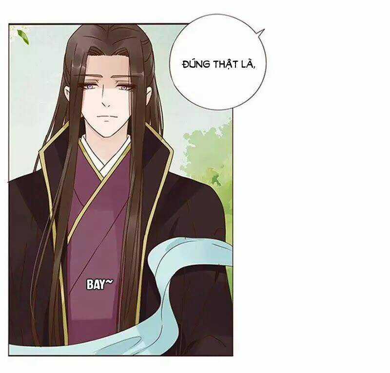 Đế Vương Trắc - Chapter 157 - Trang 35