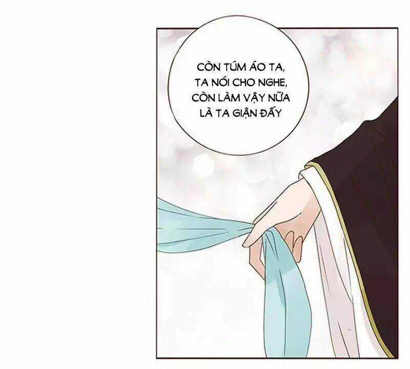 Đế Vương Trắc - Chapter 157 - Trang 36