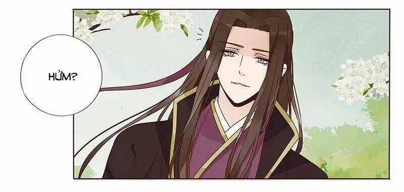 Đế Vương Trắc - Chapter 157 - Trang 39